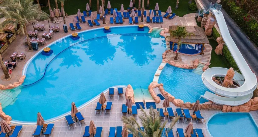 Xperience Sea Breeze Resort 5*-22