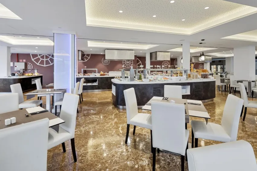Hotel Luxor 4*-30