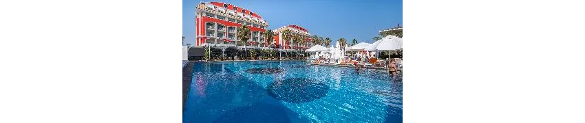 Orange County Belek 5*-31