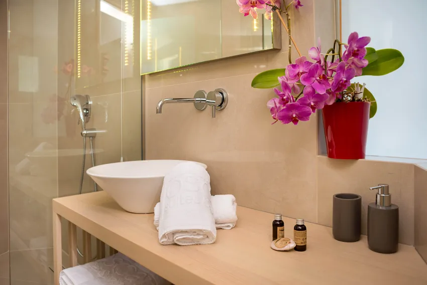 OSCAR SUITES & VILLAGE 4*-21