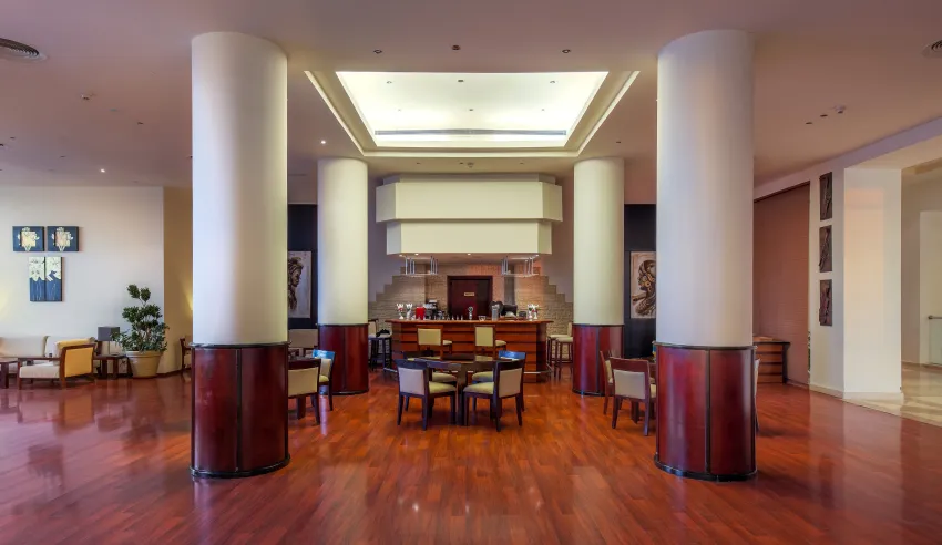 Cleopatra Luxury Resort Makadi Bay 5*-194
