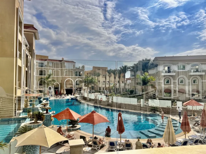 Kaisol Romance Resort Sahl Hasheesh (Adults Only 16+) 5*-27