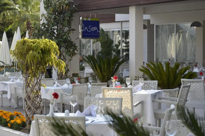 Port Side Resort Hotel 5*-29
