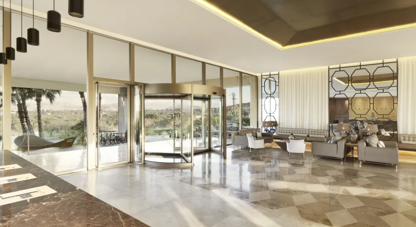 Zafiro Palace Alcudia 5*-10