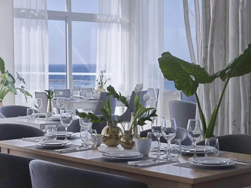 Knossos Beach Bungalows Suites Resort and Spa 5*-16