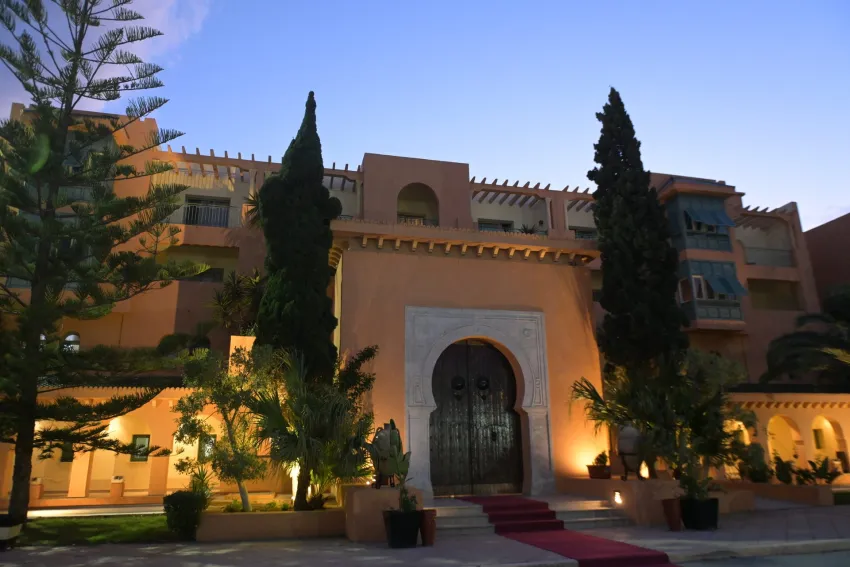 Alhambra Thalasso 5*-20