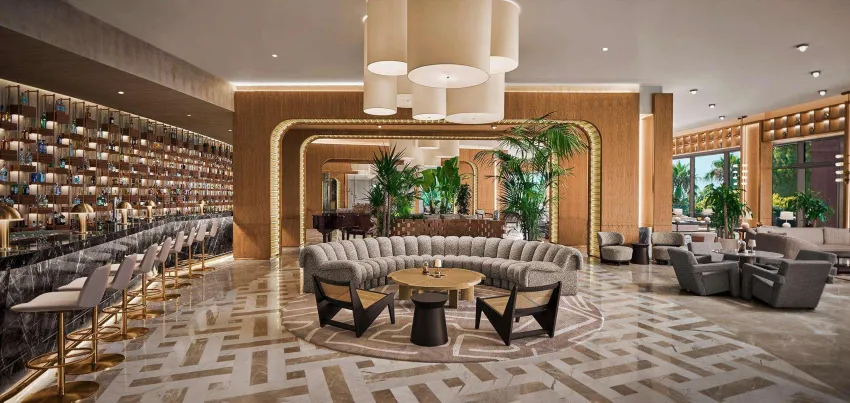 Gloria Serenity Resort 5*-45