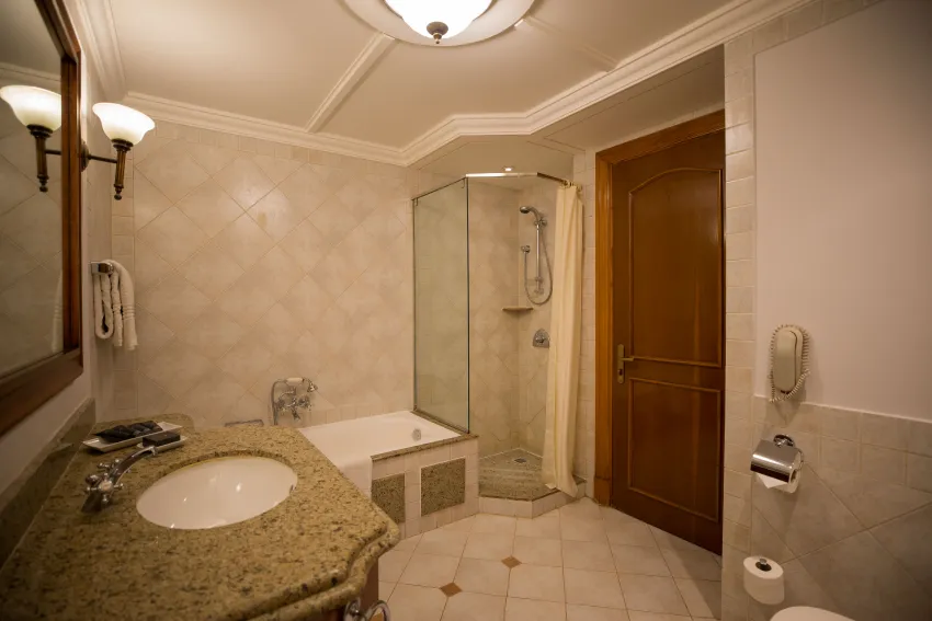 The Cascades Golf Resort & Spa 4*-13