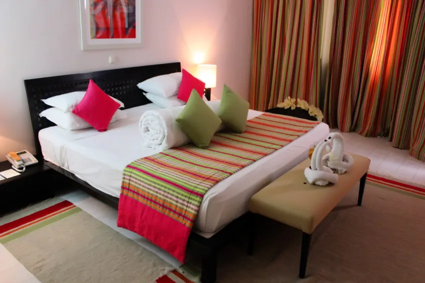 Royal Tulip Taj Sultan 5*-9