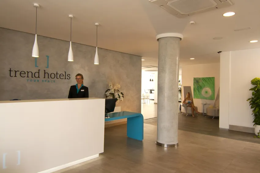 Trend Hotel Alcudia 4*-9