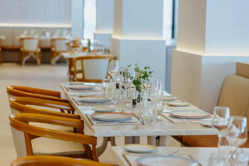 Lordos Beach Hotel & Spa 4*-82