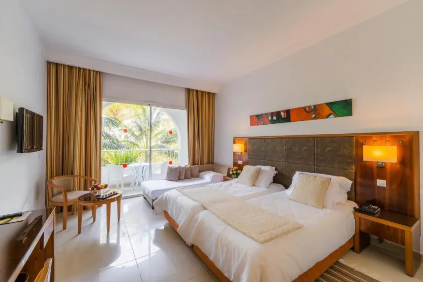 NOVOSTAR KHAYAM GARDEN BEACH & SPA  4*-16
