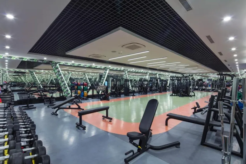 GRANADA LUXURY BEACH AVSALLAR  5*-46