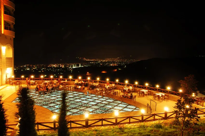 Goldcity Hotel 5*-9