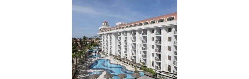 Blue Marlin Deluxe Spa Resort 5*-29