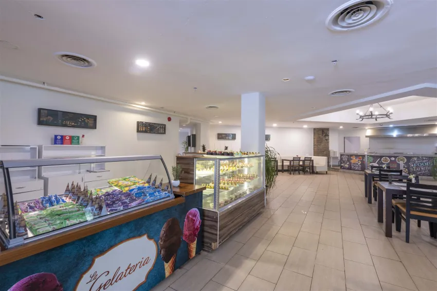 Asteria Collection Side (Ex.Amara Family Resort) 5*-7