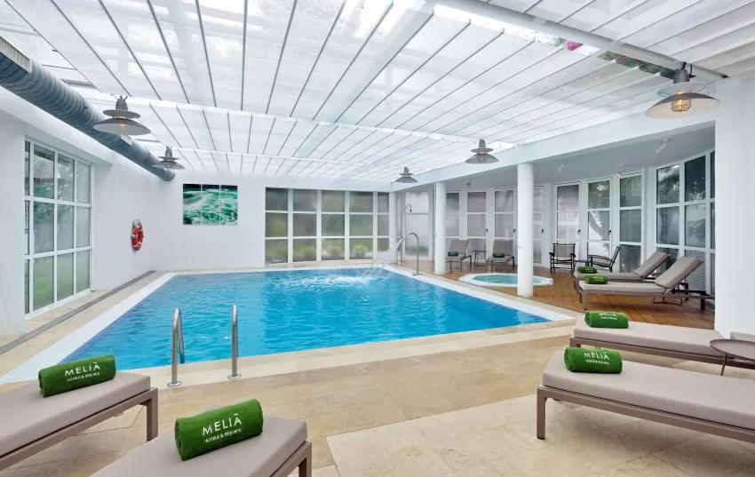 Melia Cala D'or Boutique Hotel 5*-82