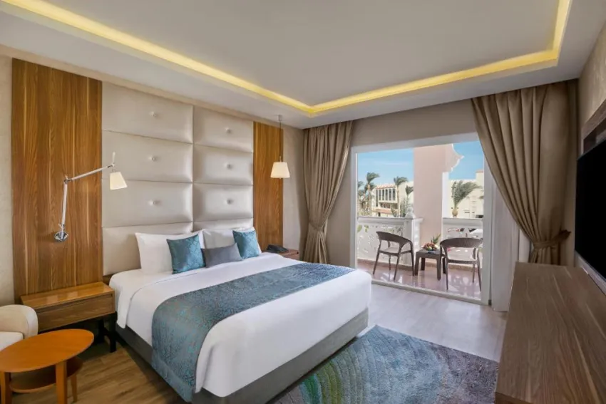 PICKALBATROS PALACE RESORT  5*-3