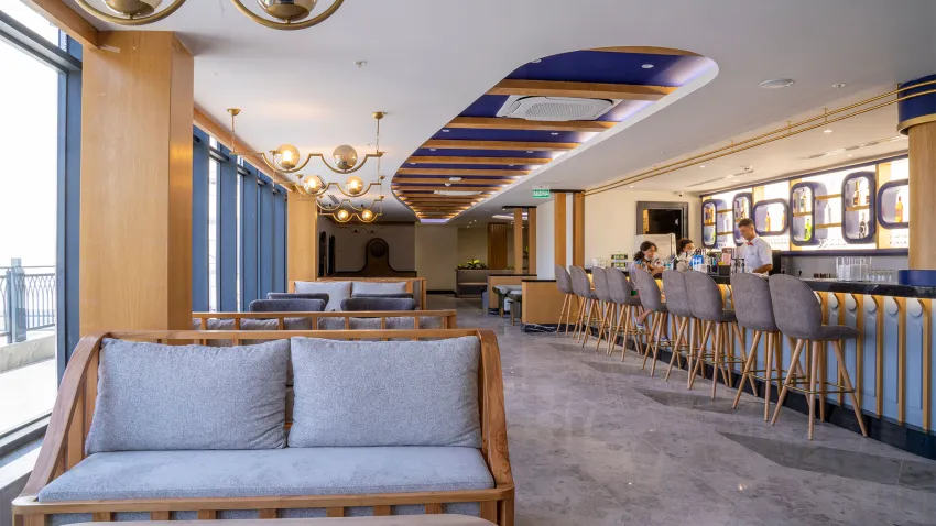 ARMELLA HILL HOTEL  5*-11