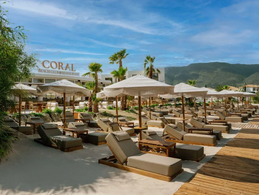 Perla del Mare Resort- Adults Only 5*-5