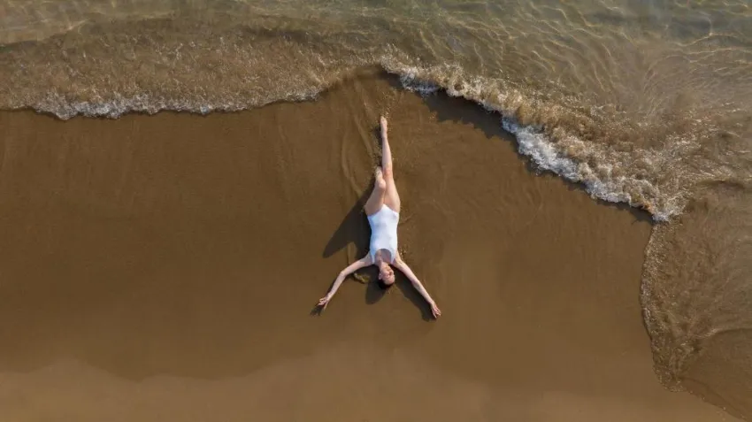 Oz Hotels Incekum Beach 5*-72