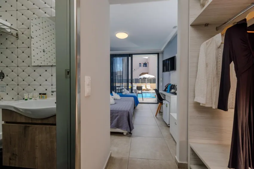 Blue Aegean Hotel and Suites 4*-33