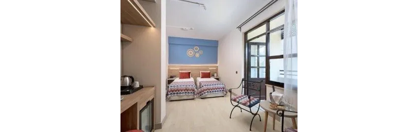 Club Titan Hotel 4*-30