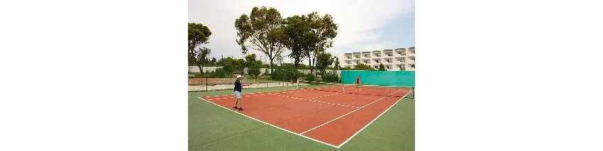 El Mouradi Cap Mahdia 3*-16