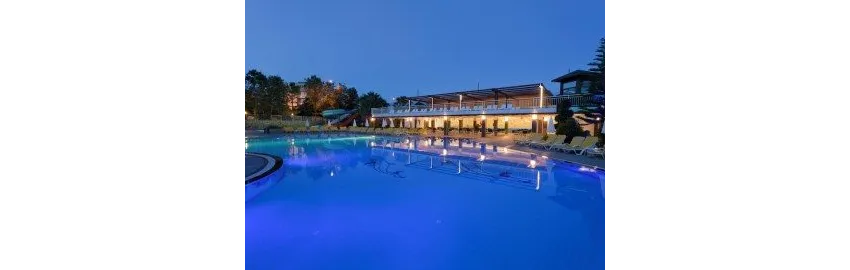 Club Mermaid Village 4*-14