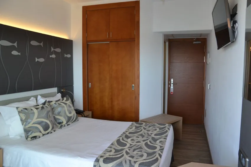 THB Gran Bahia 4*-17