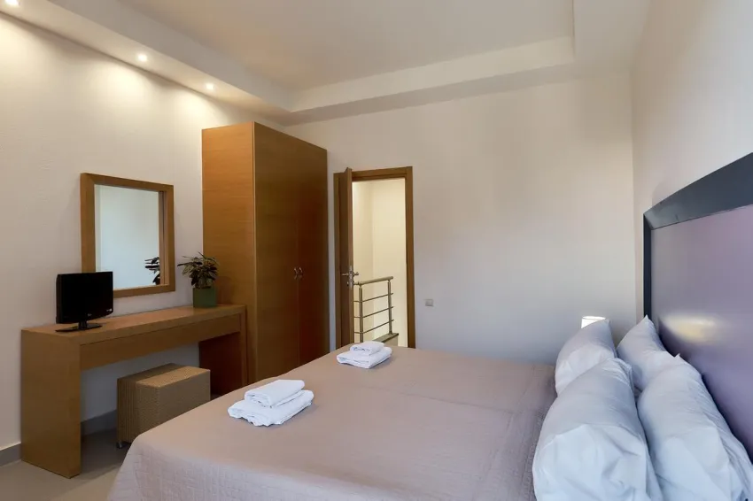 Creteco Ηotel & Suites 4*-11