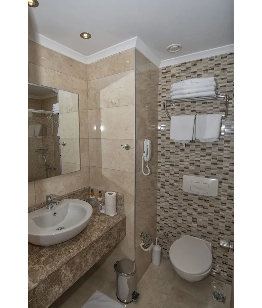 Riviera Hotel & Spa 4*-18