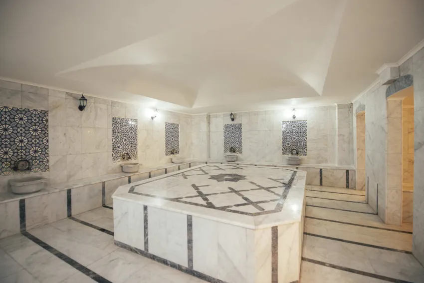 Viking Garden Hotel & Spa 4*-33