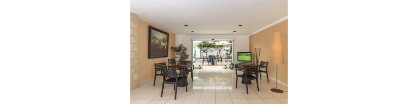 Athena Hotel 3*-10