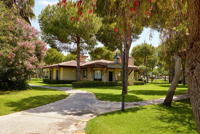 Gloria Golf Resort 5*-60