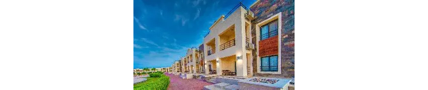 New Eagles Aqua Park Resort 4*-9