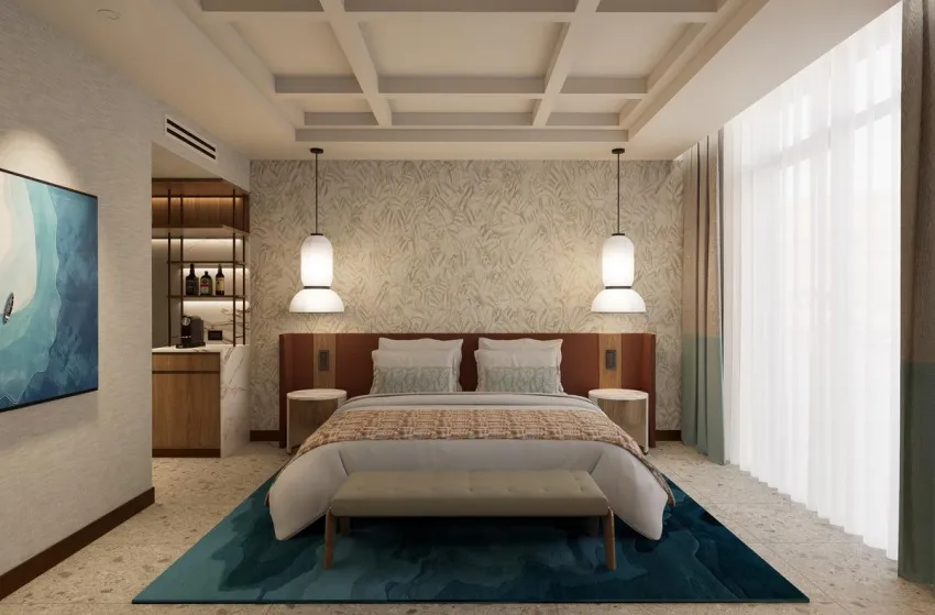 Trendy Perge Resort & Suites 5*-24