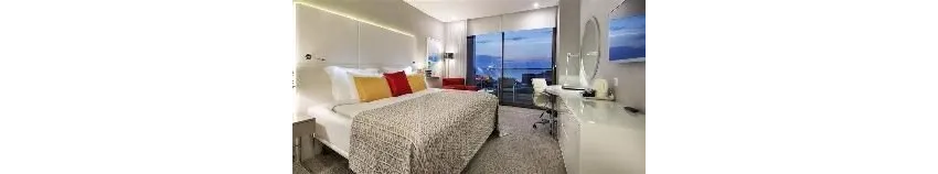 The Sense Deluxe Hotel 5*-24