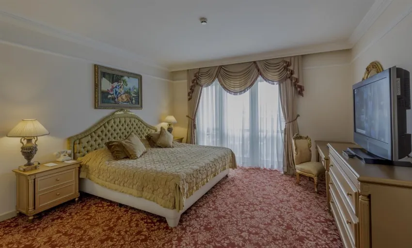KREMLIN PALACE HOTEL  5*-29