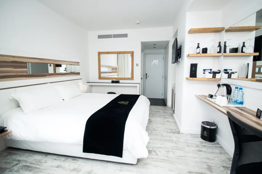 The Ciao Stelio Deluxe Hotel 4*-36