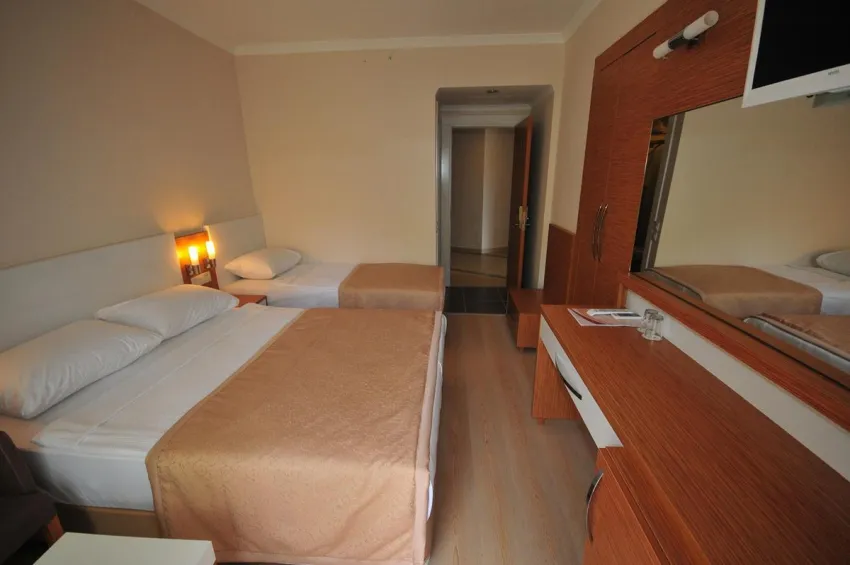 Annabella Park Hotel 4*-9