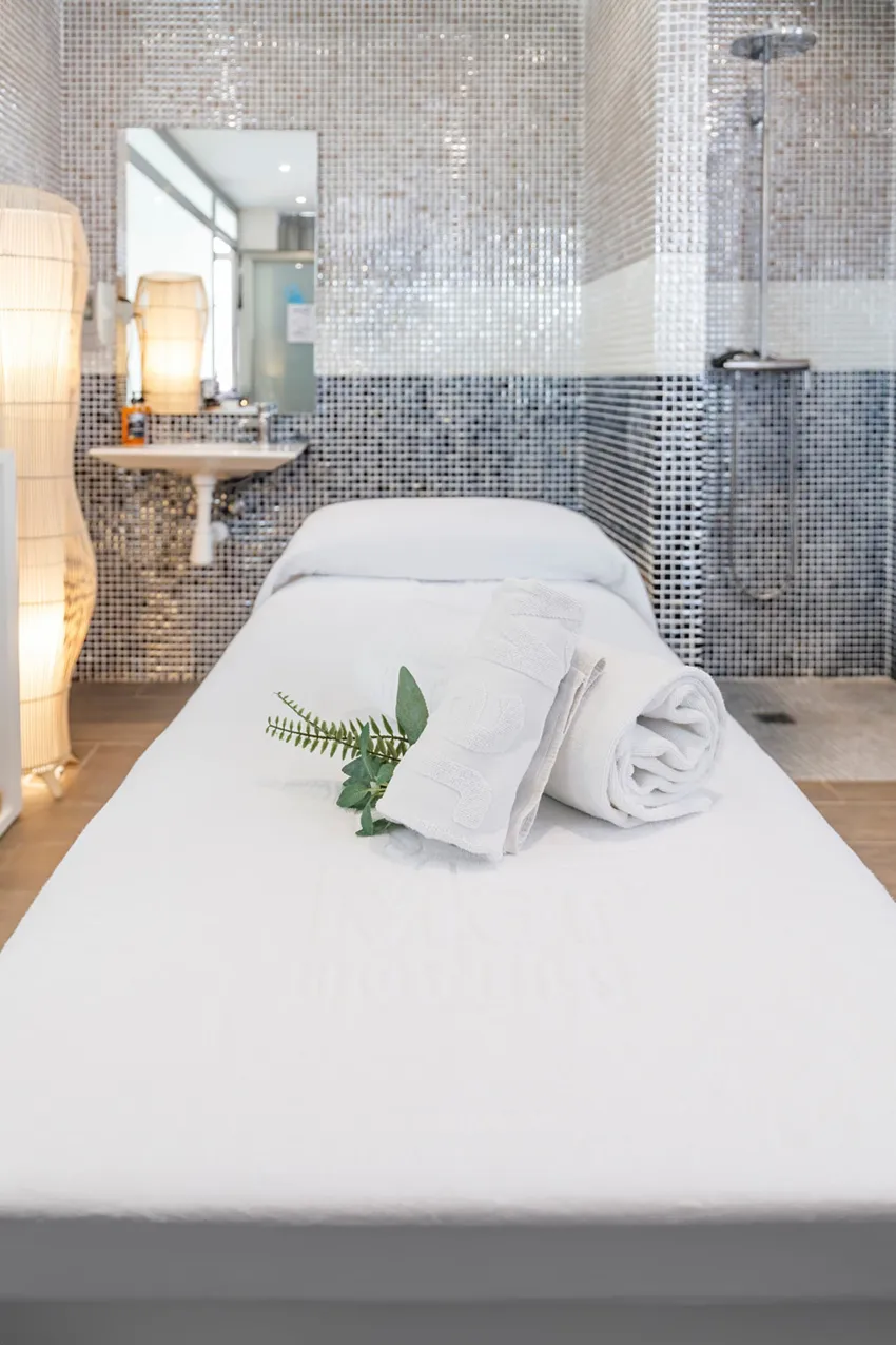 Mar Hotels Paguera & Spa 4*-7