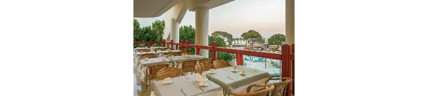 Cornelia Deluxe Resort 5*-59