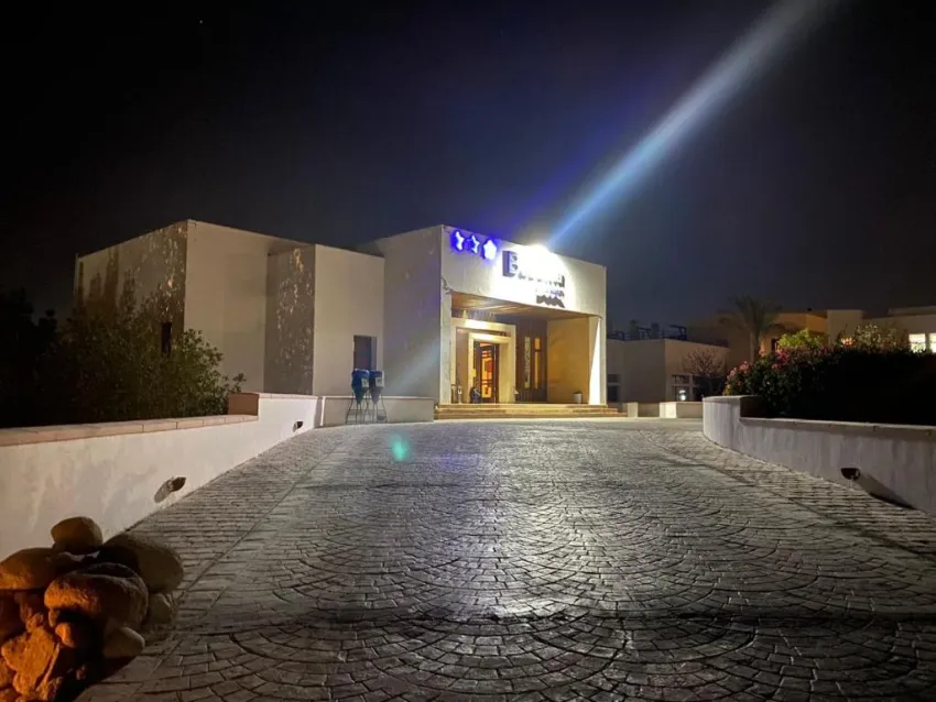BADAWIA RESORT  3*-28
