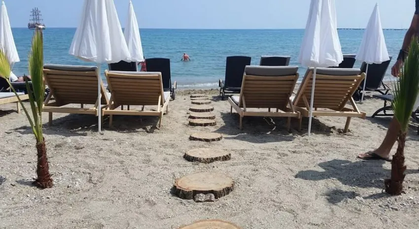 En Vie Sun Beach Hotel (Adults Onlly16+) 3*-15