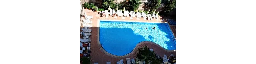 Sun Beach Park & Spa 4*-11