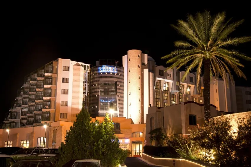 Limak Limra Hotel & Resort 5*-2