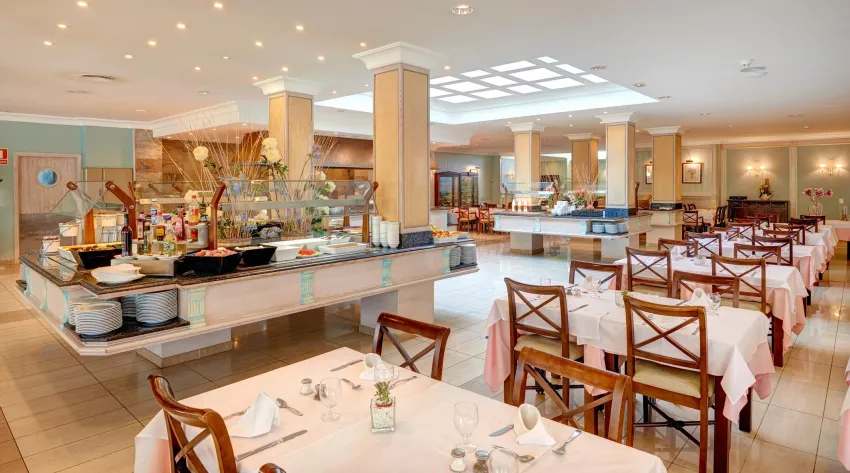 Grupotel Amapola 3*-18