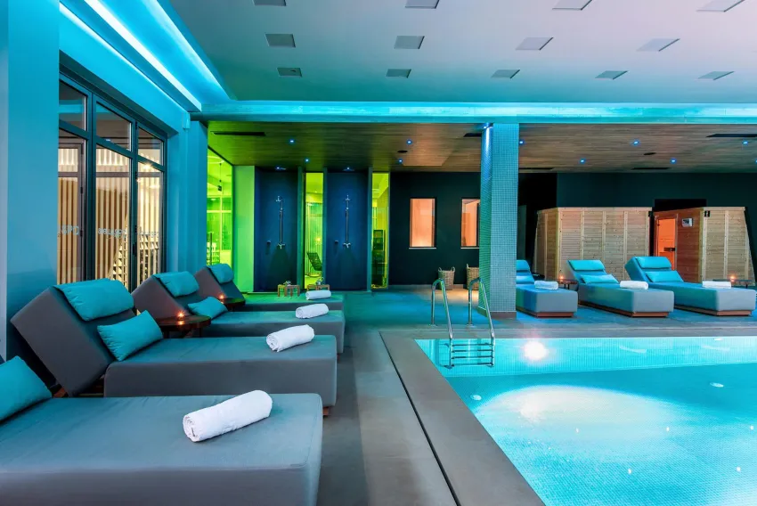 Stella Palace Aquapark Resort 5*-14