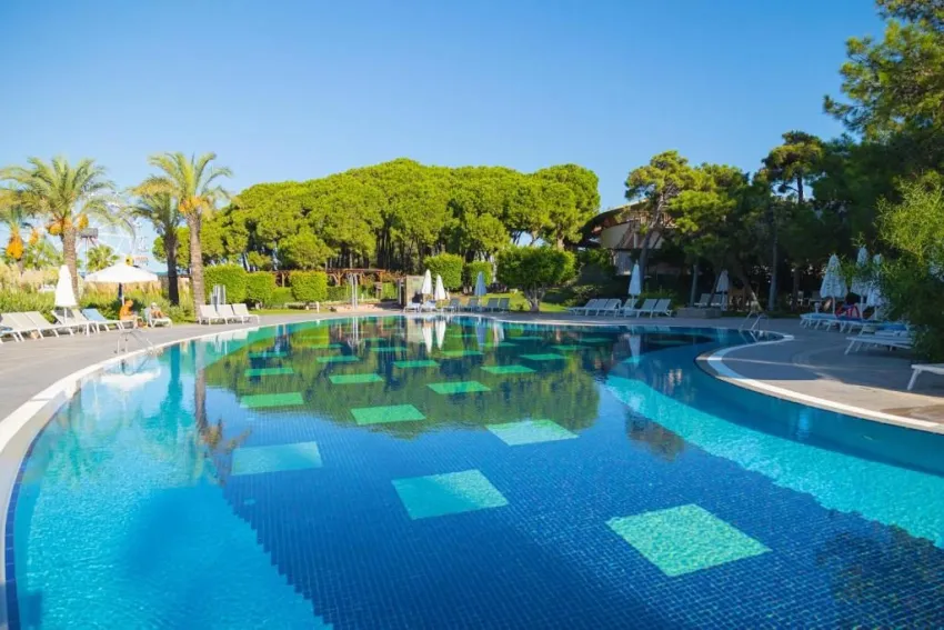 SUENO HOTELS BEACH SIDE  5*-8